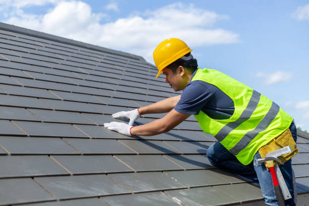 Best Commercial Roofing Services  in Eulyptus Hills, CA