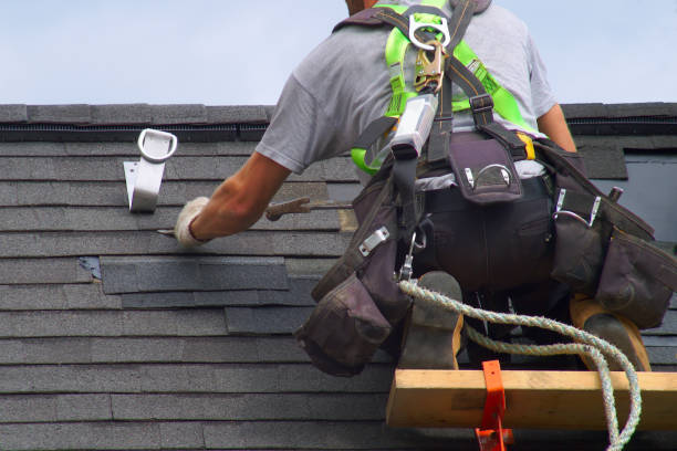 Best Commercial Roofing Services  in Eulyptus Hills, CA