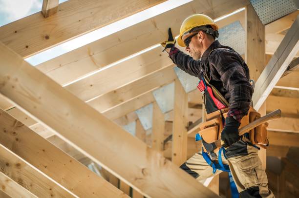 Best Roof Maintenance Services  in Eulyptus Hills, CA