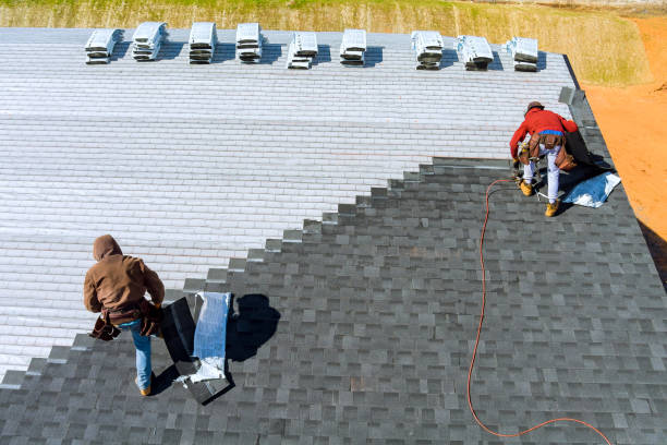 Roof Installation Near Me in Eucalyptus Hills, CA