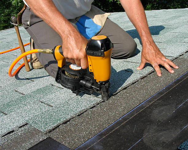 Best Shingle Roofing Installation  in Eulyptus Hills, CA