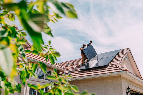 Best Residential Roofing Contractor  in Eulyptus Hills, CA