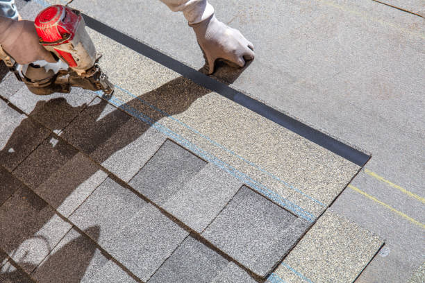 Best Gutter Installation and Roofing  in Eulyptus Hills, CA