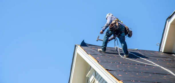 Best Roof Waterproofing Services  in Eulyptus Hills, CA